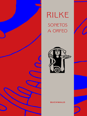 cover image of Sonetos a Orfeo